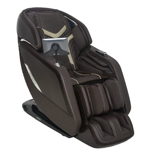 Infinity Sovana 4D DualPro Massage Chair - MassageChairPlanet.com