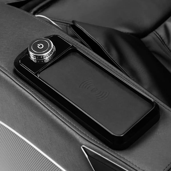 Infinity Palisade 4D Max Massage Chair - MassageChairPlanet.com