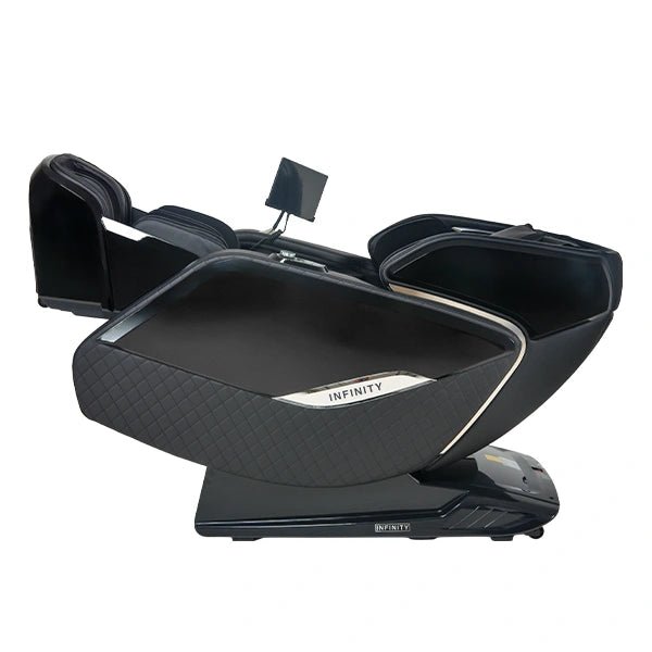 Infinity Sovana 4D DualPro Massage Chair - MassageChairPlanet.com