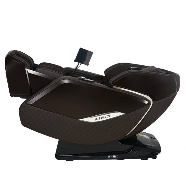 Infinity Sovana 4D DualPro Massage Chair - MassageChairPlanet.com