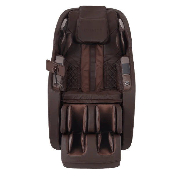 Infinity Solstice Deluxe Massage Chair - MassageChairPlanet.com