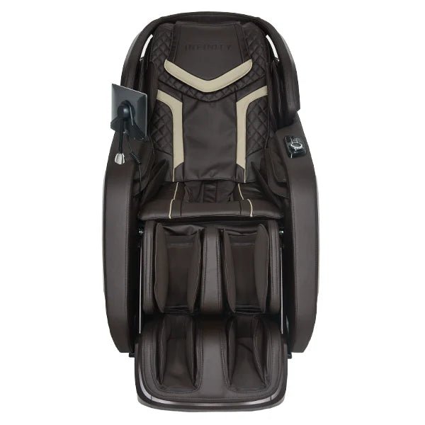 Infinity Sovana 4D DualPro Massage Chair - MassageChairPlanet.com