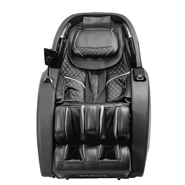 Infinity Palisade 4D Max Massage Chair - MassageChairPlanet.com