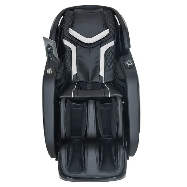 Infinity Sovana 4D DualPro Massage Chair - MassageChairPlanet.com