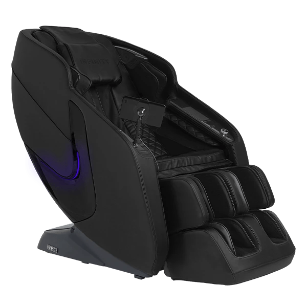 Infinity Solstice Deluxe Massage Chair - MassageChairPlanet.com