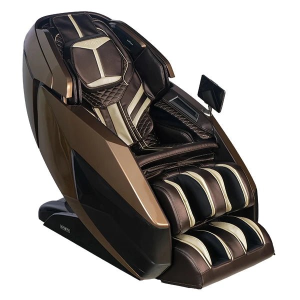 Infinity Circadian 4D DualFlex Massage Chair - MassageChairPlanet.com