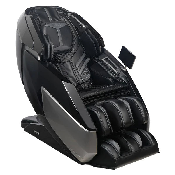 Infinity Circadian 4D DualFlex Massage Chair - MassageChairPlanet.com