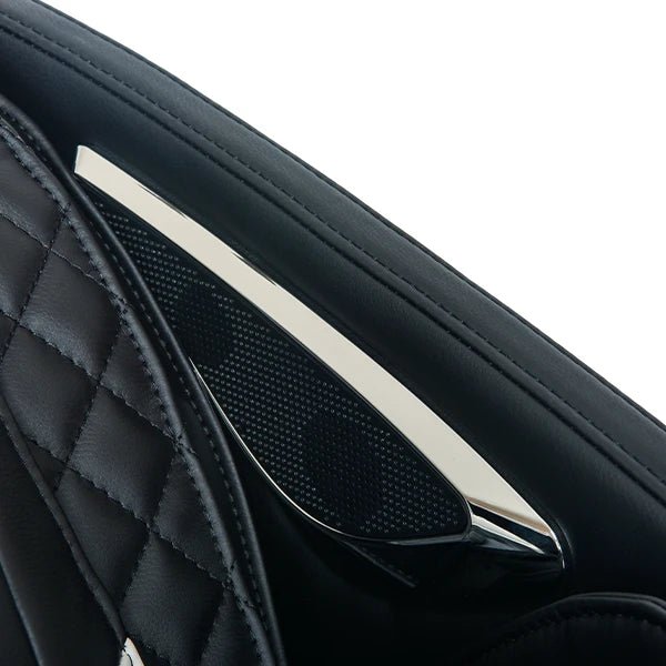 Infinity Sovana 4D DualPro Massage Chair - MassageChairPlanet.com