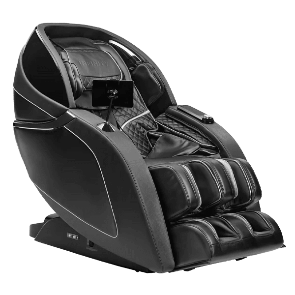 Infinity Palisade 4D Max Massage Chair - MassageChairPlanet.com