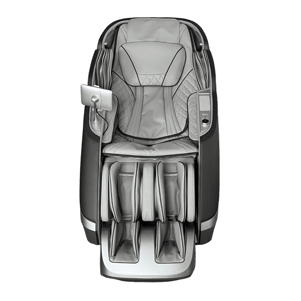 Infinity Sensation 4D DualFlex Massage Chair - MassageChairPlanet.com