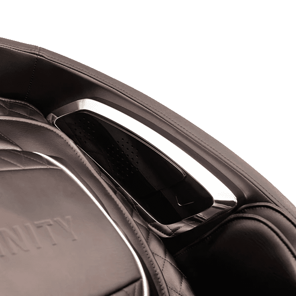 Infinity Palisade 4D Max Massage Chair - MassageChairPlanet.com