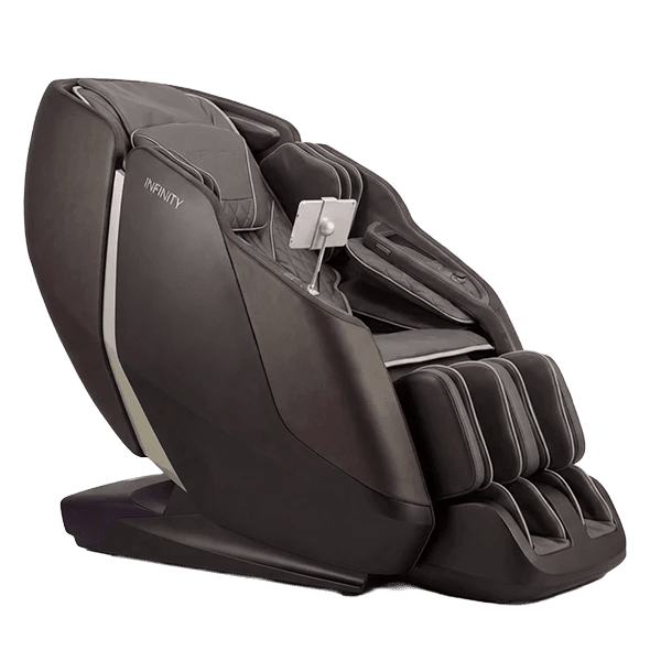 Infinity Sensation 4D DualFlex Massage Chair - MassageChairPlanet.com