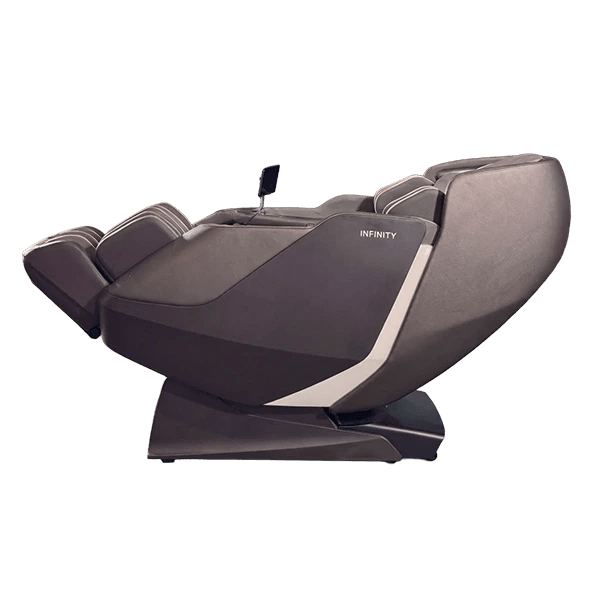Infinity Sensation 4D DualFlex Massage Chair - MassageChairPlanet.com