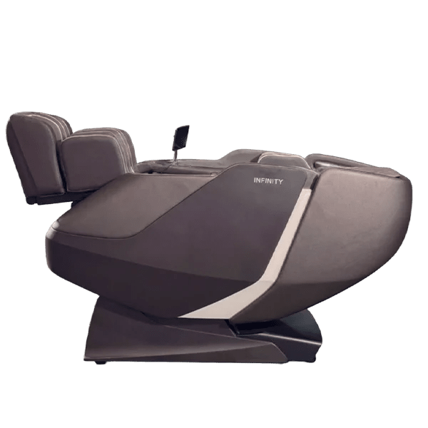 Infinity Sensation 4D DualFlex Massage Chair - MassageChairPlanet.com