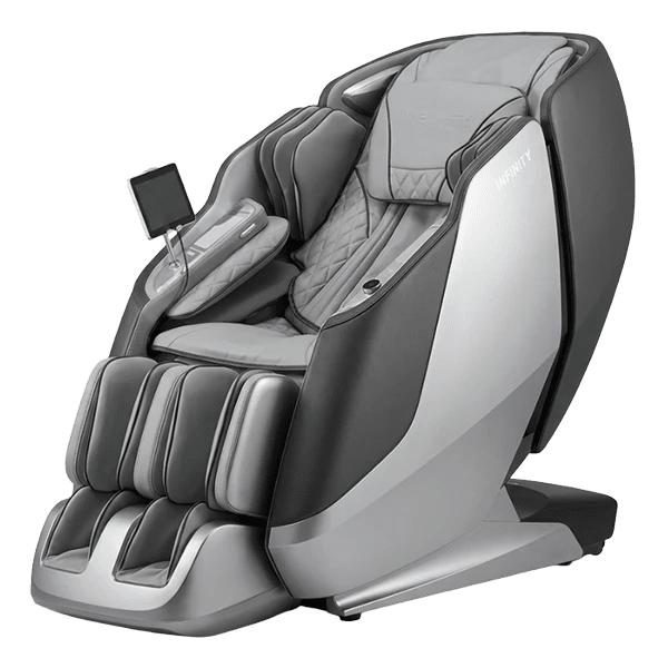 Infinity Sensation 4D DualFlex Massage Chair - MassageChairPlanet.com