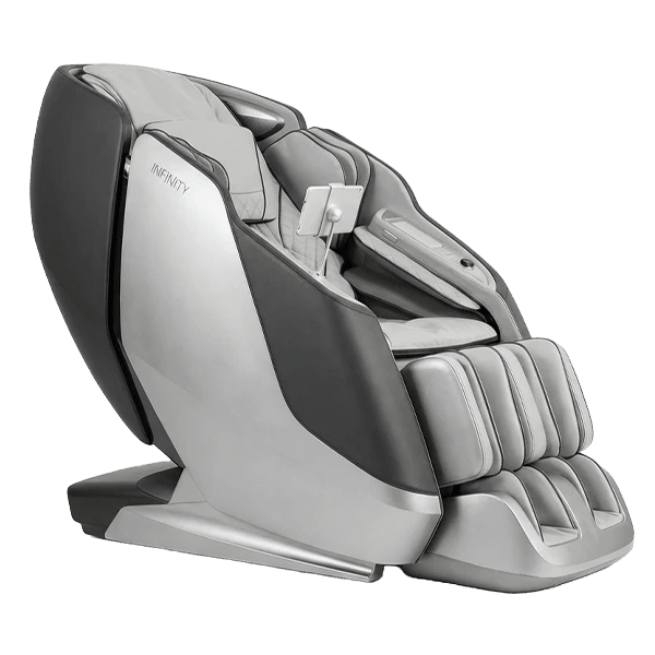 Infinity Sensation 4D DualFlex Massage Chair - MassageChairPlanet.com