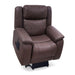 UltraComfort Aspen UC105 Medium power lift recliner