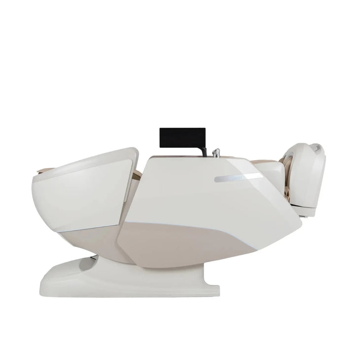 Osaki Platinum - Escape Duo 4D Massage Chair - MassageChairPlanet.com