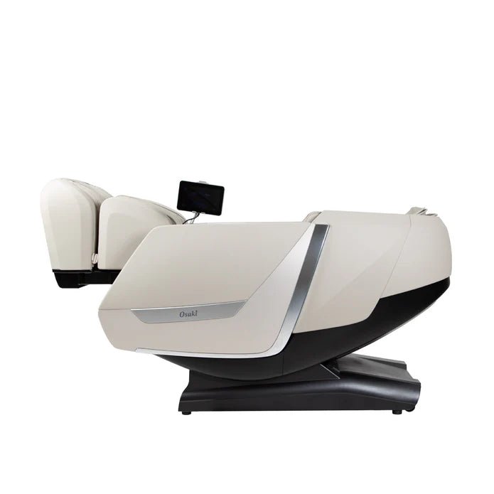 Osaki 5D+4D Kairos Duo Massage Chair - MassageChairPlanet.com