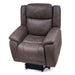UltraComfort Aspen UC105 Medium power lift recliner