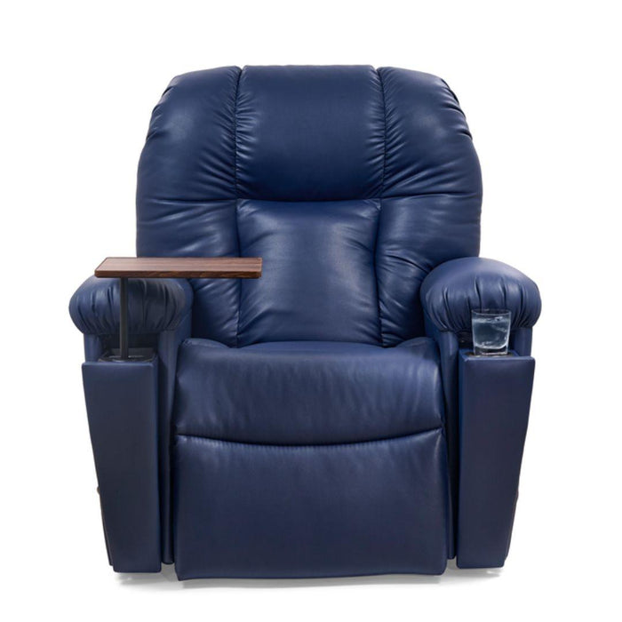 UltraComfort Artemis II UC571 Small - Medium Power Lift Chair Recliner - MassageChairPlanet.com