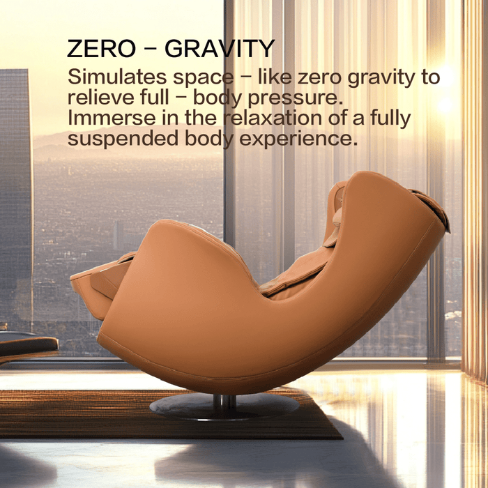 Channen C11 PRO Massage Chair - MassageChairPlanet.com