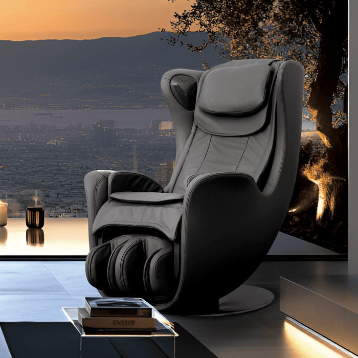 Channen C11 PRO Massage Chair - MassageChairPlanet.com
