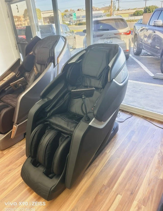 Chanenn C81 PRO Massage Chair - MassageChairPlanet.com