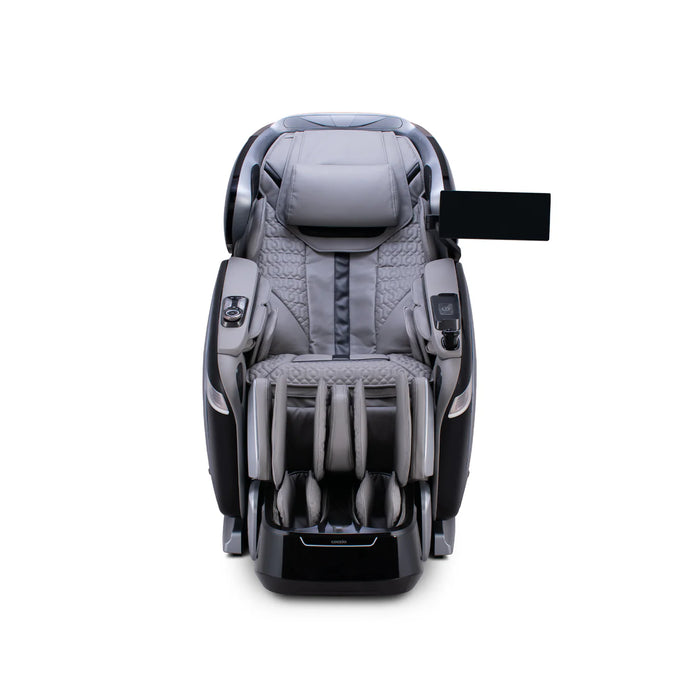 Cozzia CZ800 Quantum Massage Chair - MassageChairPlanet.com