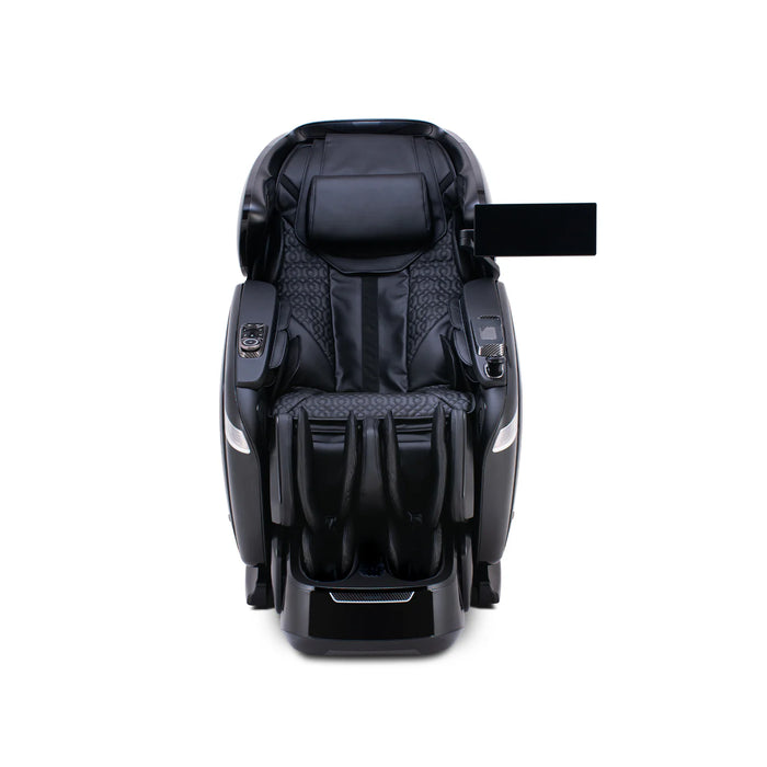 Cozzia CZ800 Quantum Massage Chair - MassageChairPlanet.com