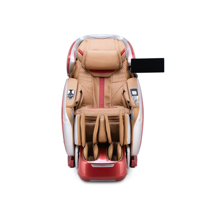 Cozzia CZ800 Quantum Massage Chair - MassageChairPlanet.com