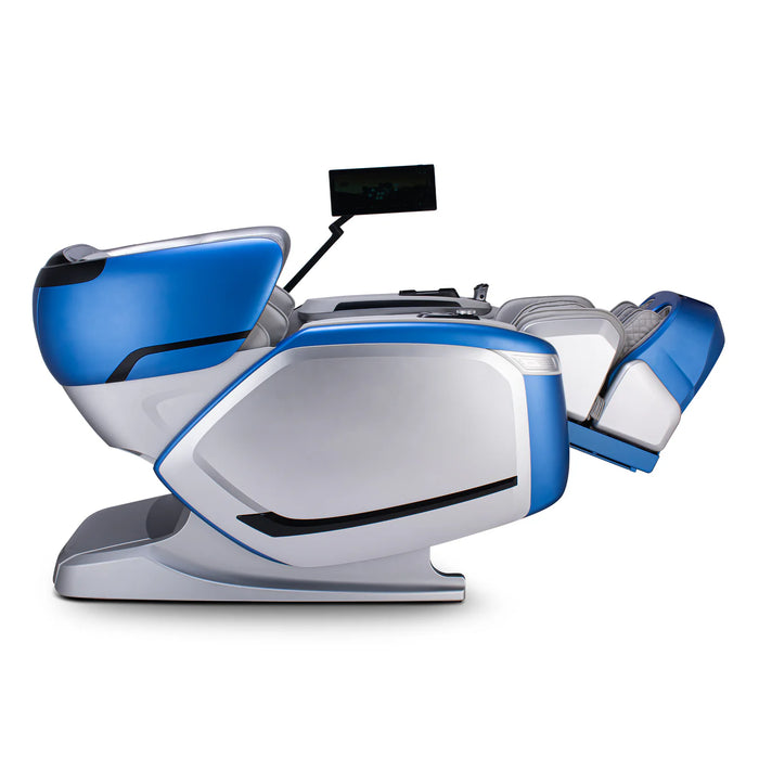 Cozzia CZ800 Quantum Massage Chair - MassageChairPlanet.com