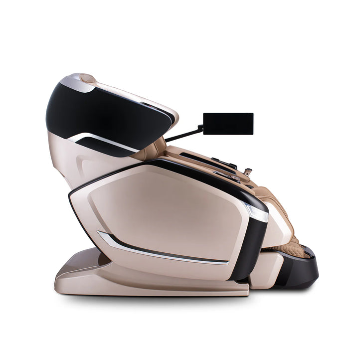 Cozzia CZ800 Quantum Massage Chair - MassageChairPlanet.com