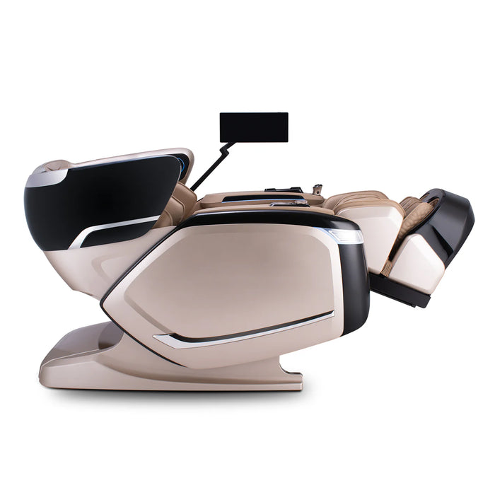Cozzia CZ800 Quantum Massage Chair - MassageChairPlanet.com