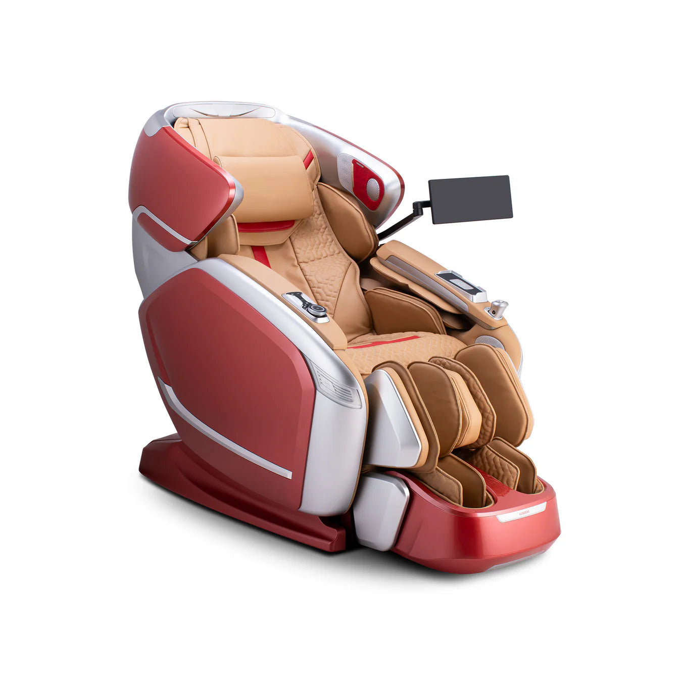 Cozzia Massage Chairs