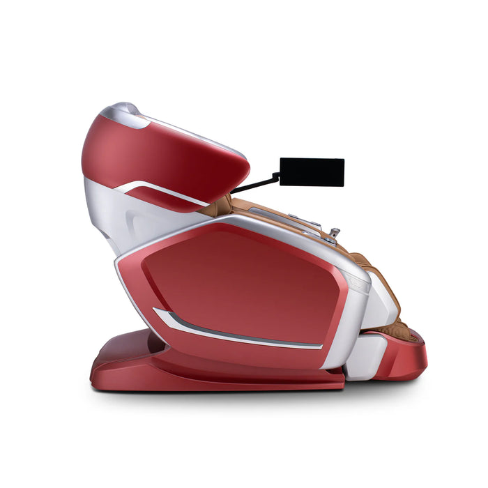 Cozzia CZ800 Quantum Massage Chair - MassageChairPlanet.com