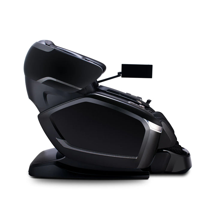 Cozzia CZ800 Quantum Massage Chair - MassageChairPlanet.com