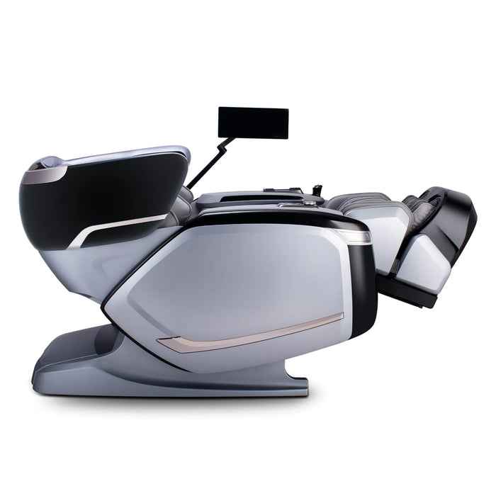 Cozzia CZ800 Quantum Massage Chair - MassageChairPlanet.com