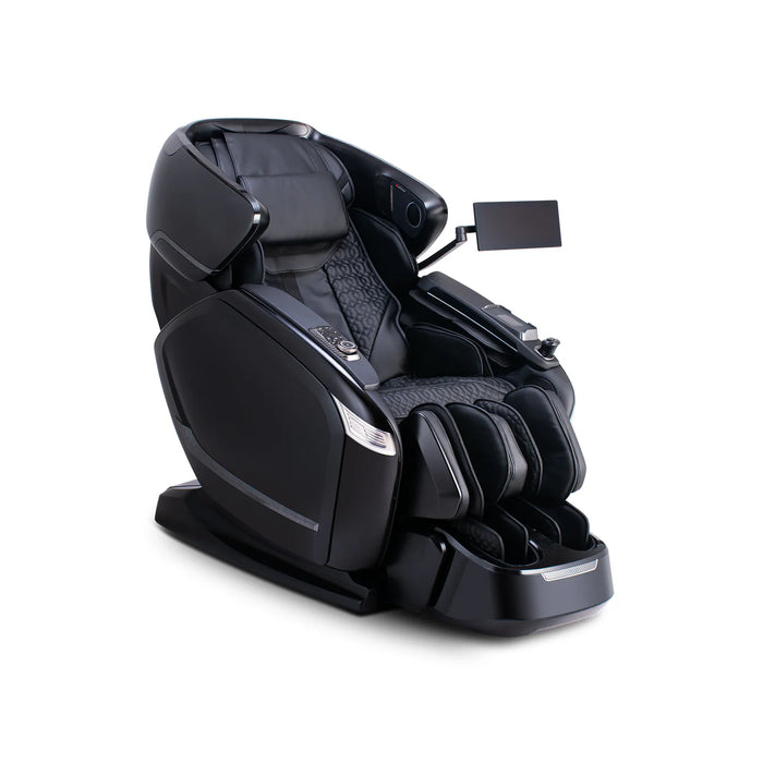 Cozzia CZ800 Quantum Massage Chair - MassageChairPlanet.com