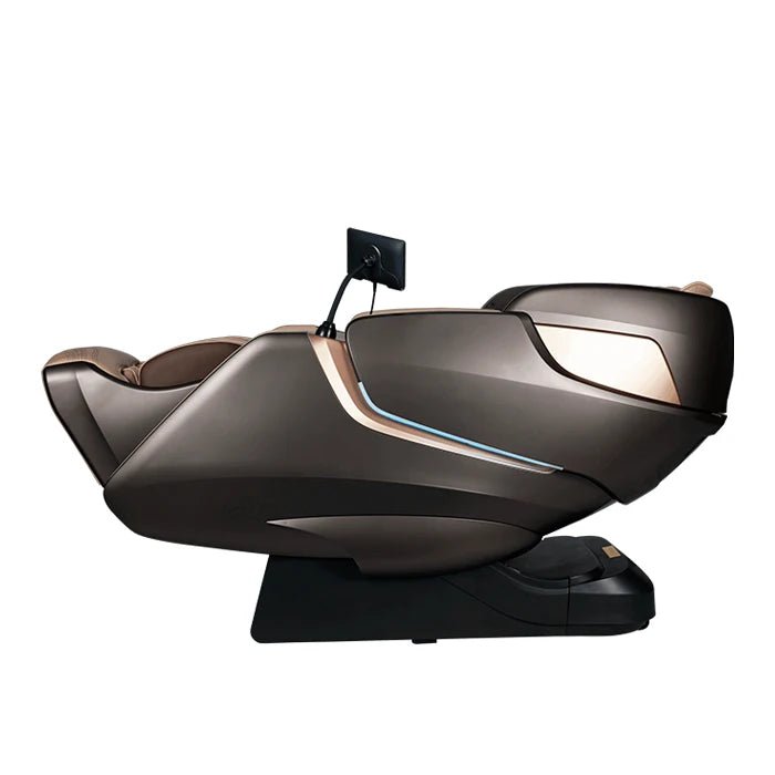 Chanenn C81 PRO Massage Chair - MassageChairPlanet.com