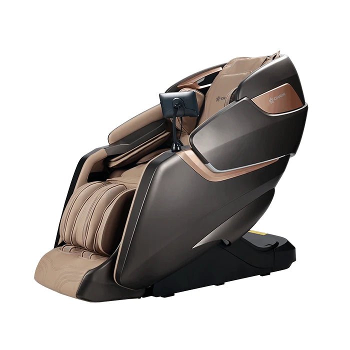 Chanenn C81 PRO Massage Chair - MassageChairPlanet.com