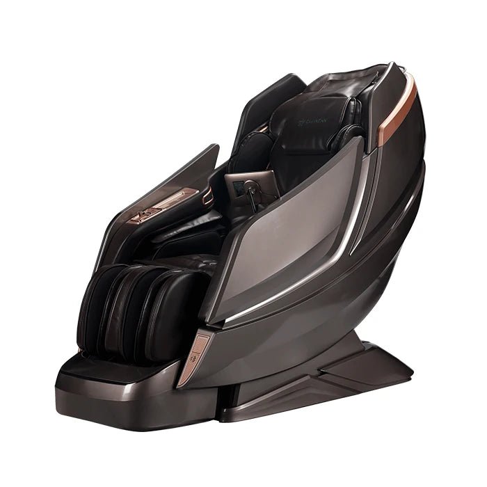 Chanenn C82 PRO Massage Chair - MassageChairPlanet.com