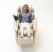Fujiiryoki Cyber Relax Ai Made in Japan 5D Ai Ultra Premium Massage Chair - MassageChairPlanet.com