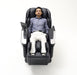 Fujiiryoki Cyber Relax Ai Made in Japan 5D Ai Ultra Premium Massage Chair - MassageChairPlanet.com