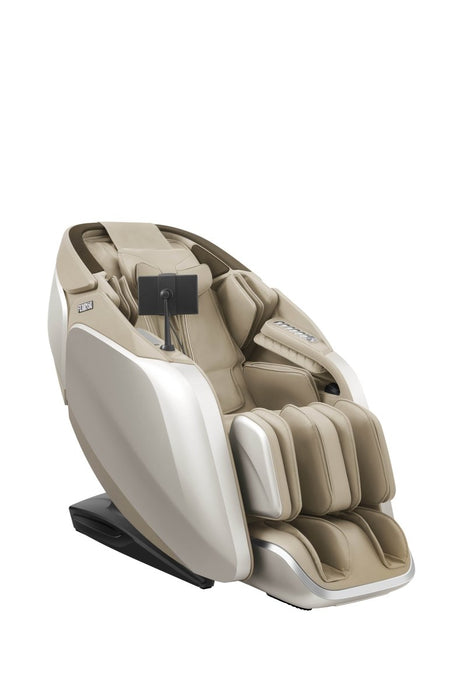 Fujiiryoki MR8000 Cyber - Relax Pro Massage Chair - MassageChairPlanet.com