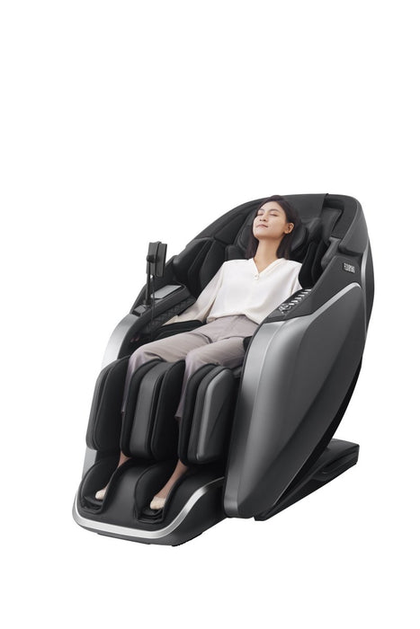 Fujiiryoki MR8000 Cyber - Relax Pro Massage Chair - MassageChairPlanet.com