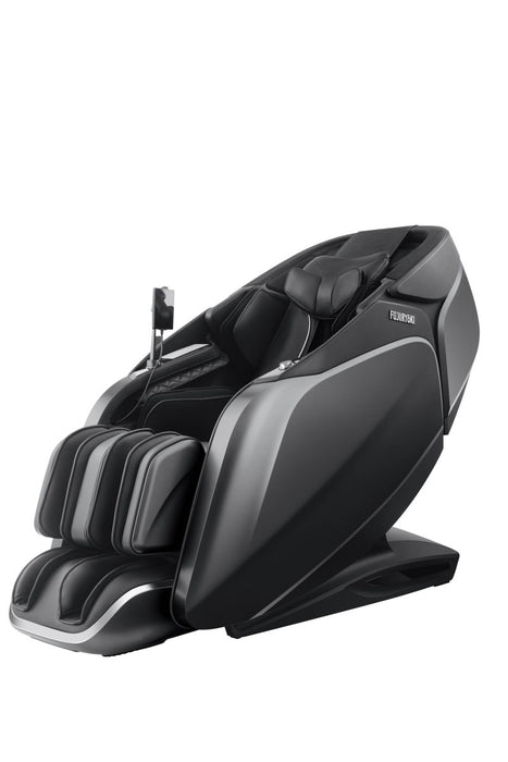 Fujiiryoki MR8000 Cyber - Relax Pro Massage Chair - MassageChairPlanet.com