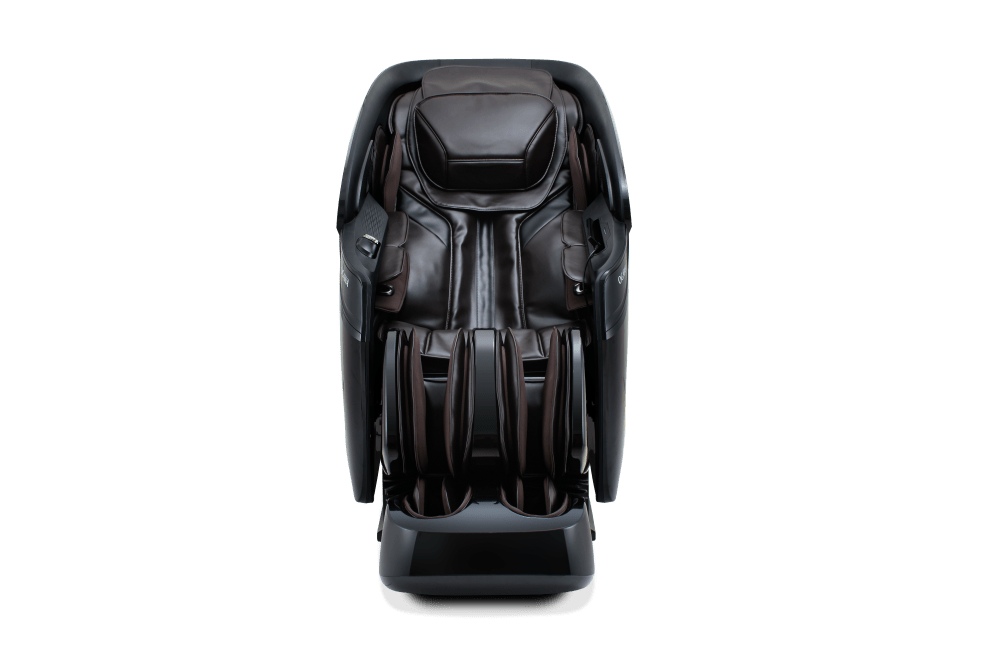 Ogawa Active XL Duo Massage Chair - MassageChairPlanet.com