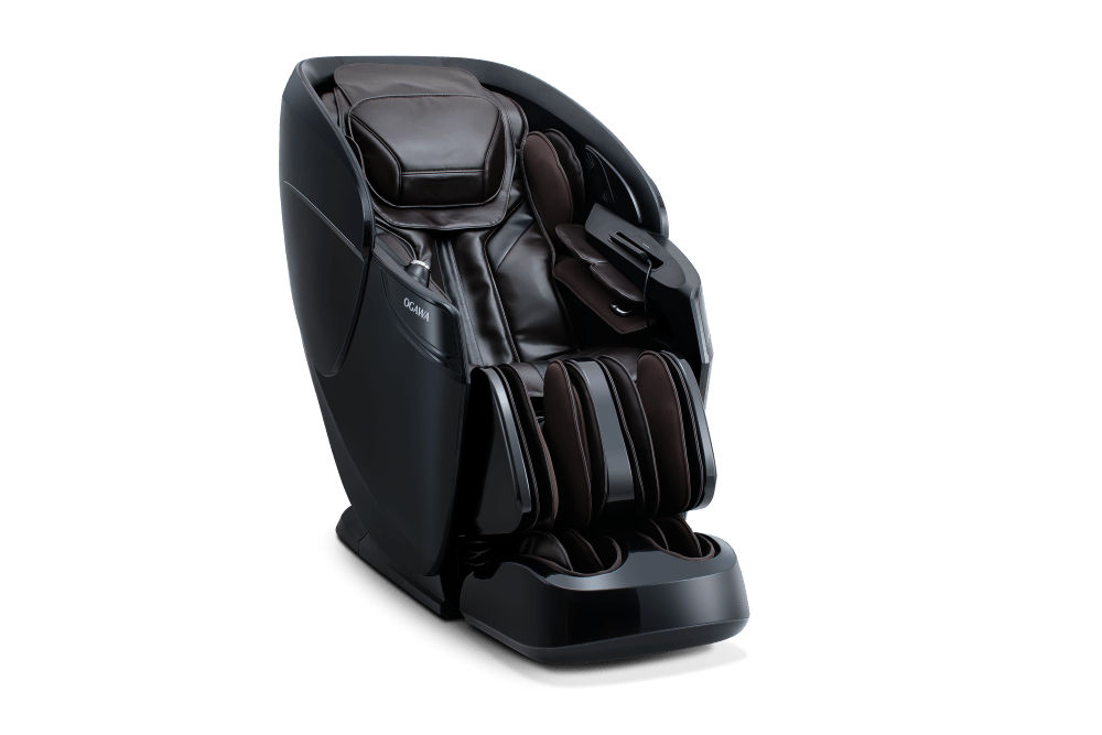 Ogawa Active XL Duo Massage Chair - MassageChairPlanet.com