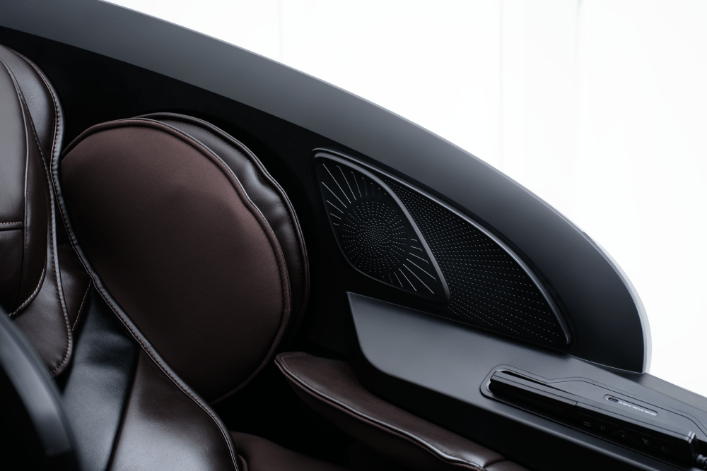 Ogawa Active XL Duo Massage Chair - MassageChairPlanet.com